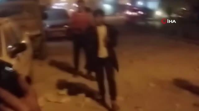 Son Dakika | Terör örgütü PKK/YPG'den Afrin'e topçu saldırısı: 3 ölü, 15 yaralı