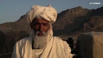 Allarme siccità in Afghanistan. Interviene la Fao per scongiurare crisi umanitaria
