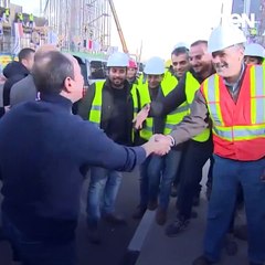 قسمًا بالله اللي هيقرب لها لاشيله من على وش الأرض.. كلمات خالدة من الرئيس السيسي ستبقى للأبد