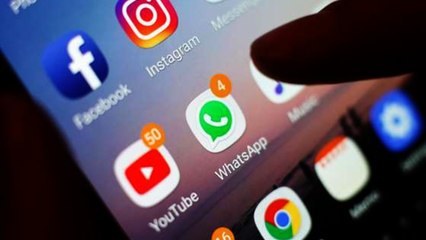 Kent Says: Did you miss social media whilst many apps were offline?