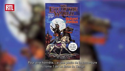 "The Wheel of Time" (Amazon) : les confidences de Rosamund Pike et Daniel Henney