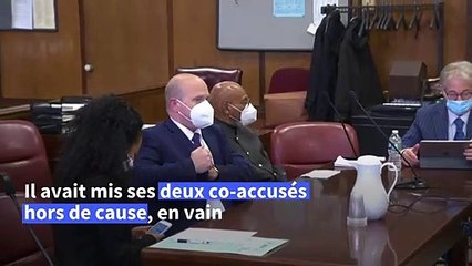 Etats-Unis: la justice innocente deux hommes condamnés pour le meurtre de Malcolm X