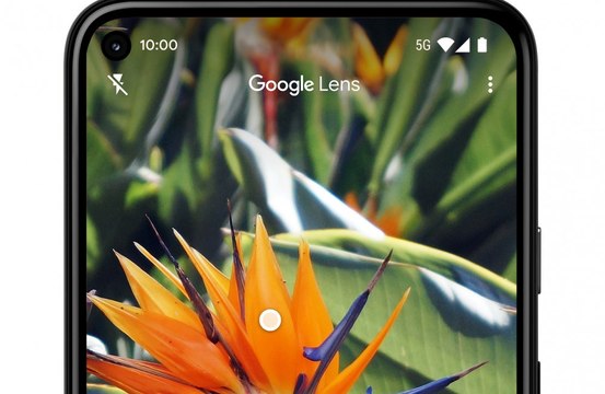 Google improving fingerprint scanner performance with Pixel 6 update