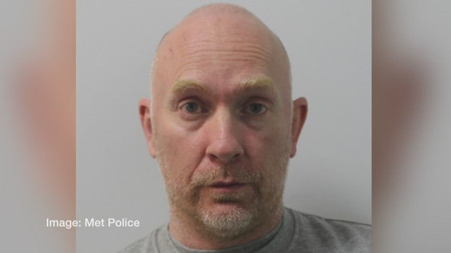 Wayne Couzens is set to be sentenced for the kidnap, rape and murder of Sarah Everard