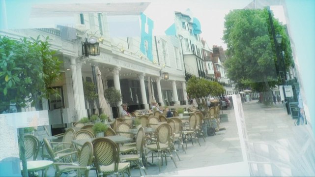 Kent Tonight - Wednesday 6th October 2021