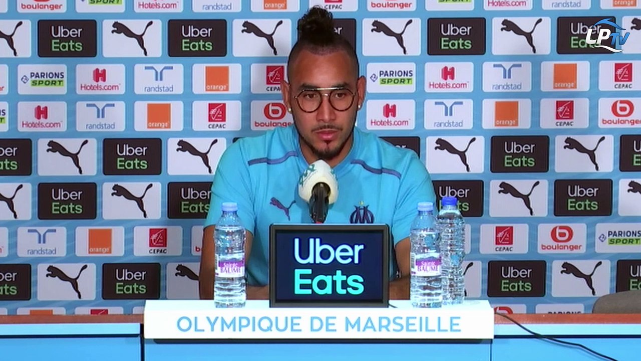 OM : Payet adoube son remplaçant dans l'effectif de l'OM