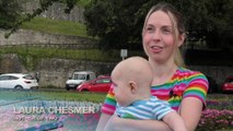 Are Kent's breastfeeding mothers confident in getting the covid vaccine?