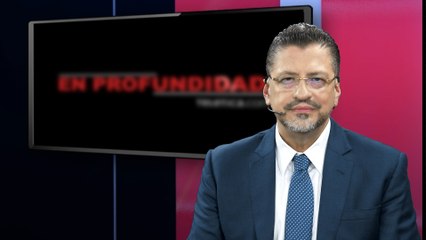 LIVE: En Profundidad - Viernes 19 Noviembre 2021