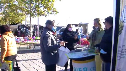 LE JOURNAL DE LA QUOTIDIENNE : Le journal du vendredi 19 novembre 2021