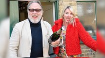 Brain tumour charity call for greater awareness of early signs following Kent star Vic Reeves' diagnosis