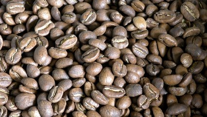 Made in Kent - Garage Coffee