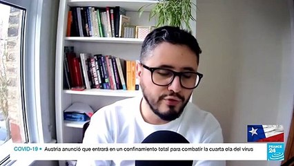 Chile va a las urnas sin claros favoritos