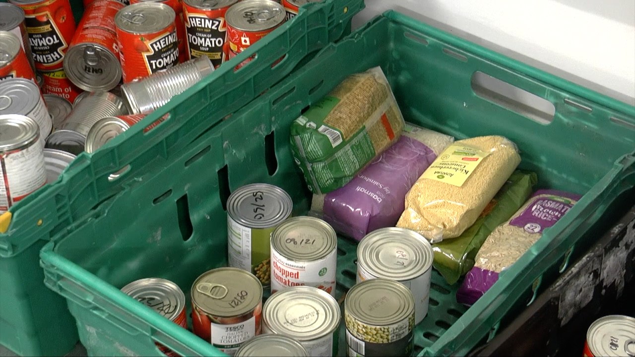 Kent charity fears rise in rough sleepers as government schemes come to and end