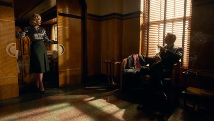 El callejón de las almas perdidas, nuevo tráiler