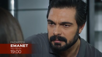 emanet dizisi 256 bolum fragmani dailymotion video