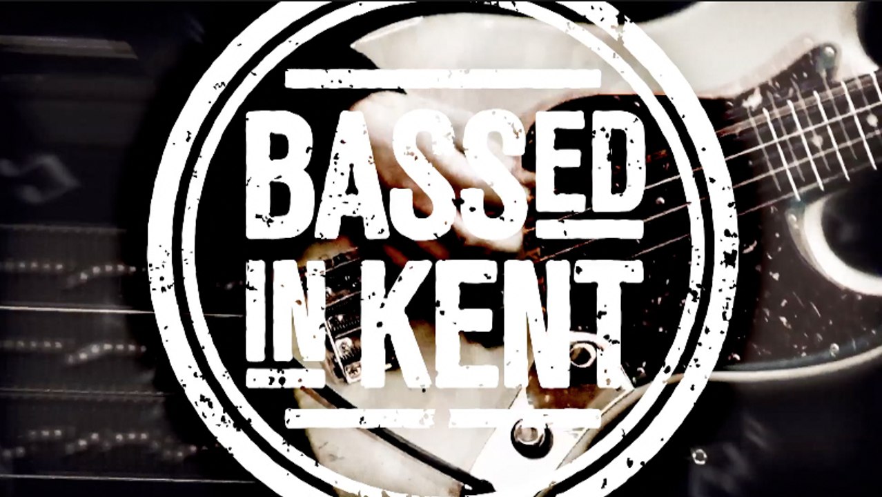 BASSed in Kent - Coor (Thursday 16th September)