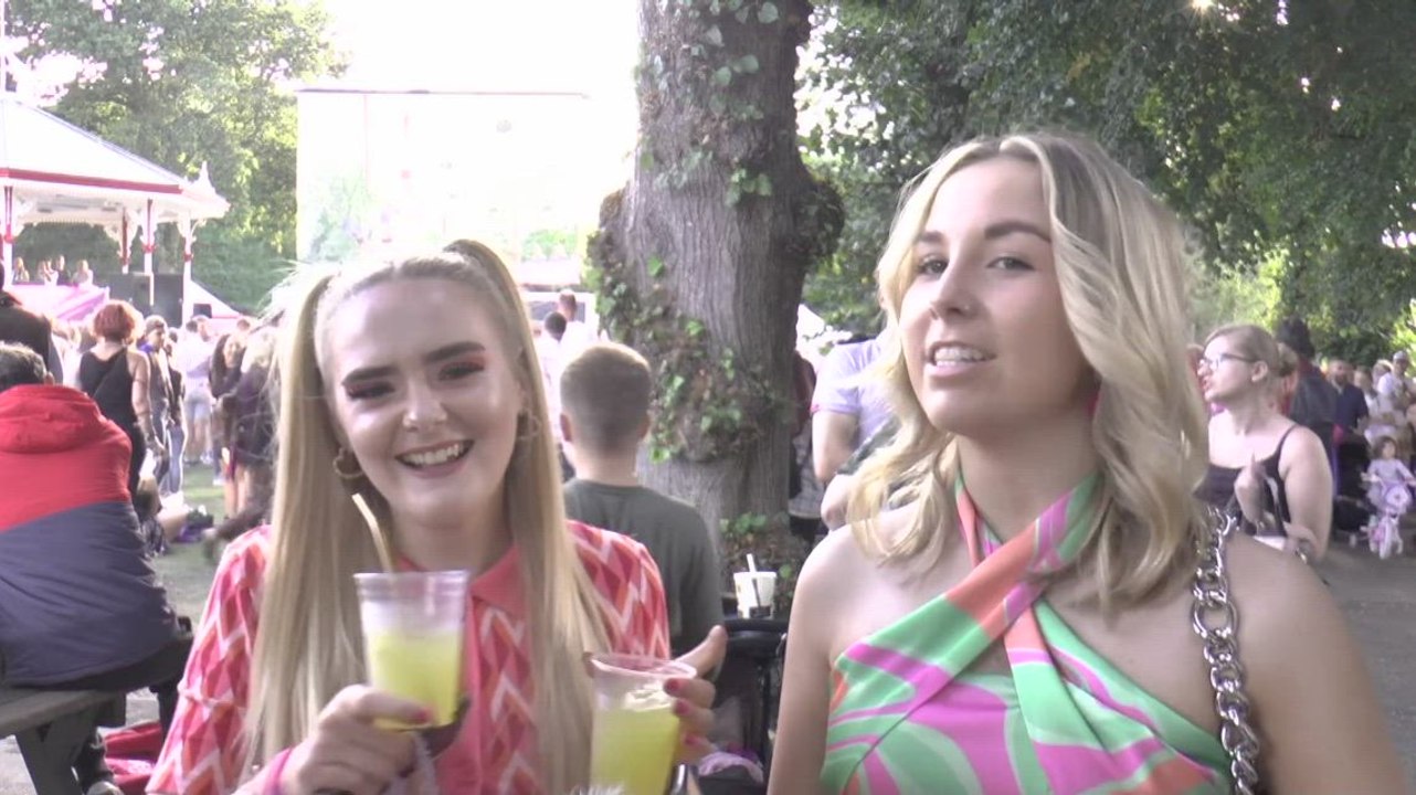 Canterbury Pride Preview
