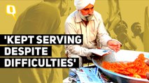 Farm Laws Repealed | How Langar Sevas Kept Farmers' Protest Going