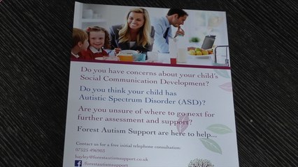 A family in Faversham are calling for quicker assessments as their daughter's ADHD diagnosis took 5 years