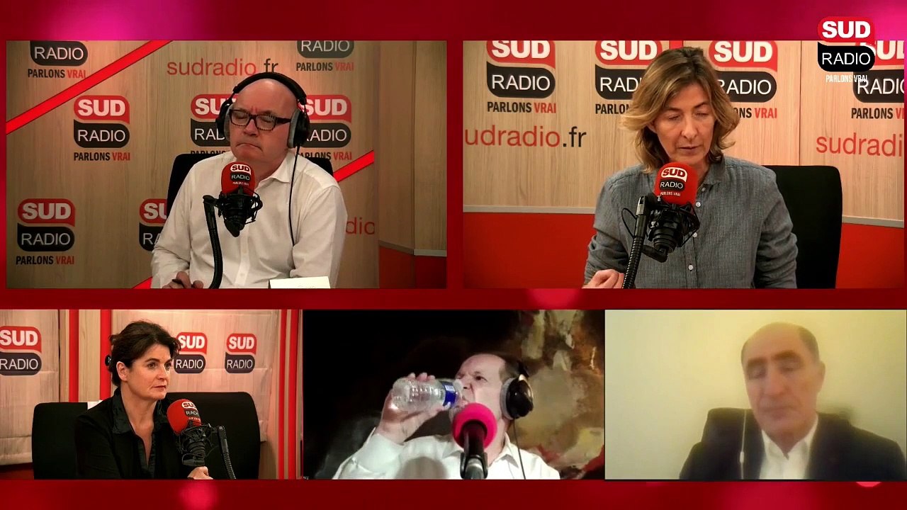 Harkis : Est-ce trop tard pour faire une loi de réparation ?