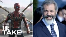 'Spider-Man: No Way Home' Trailer Fires Up Fandom, Should Mel Gibson Still Have A Career? | The Take
