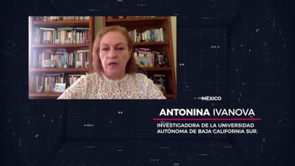 Reporte Climático 16 | El código rojo del IPCC