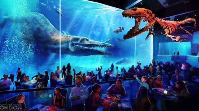 Northfleet traders worried London resort plans could put them out of business