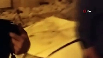 PKK/PYD'den Afrin'de sivillere saldırı: Ölü ve yaralılar var