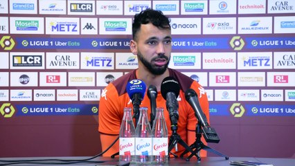 Farid Boulaya : "Maintenir un niveau d'exigence"