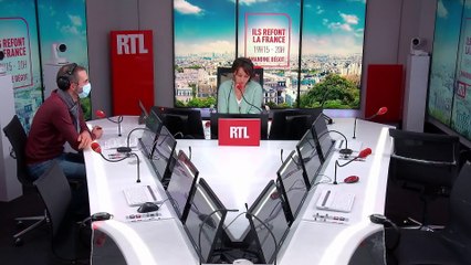 Le journal RTL de 20h du 19 novembre 2021
