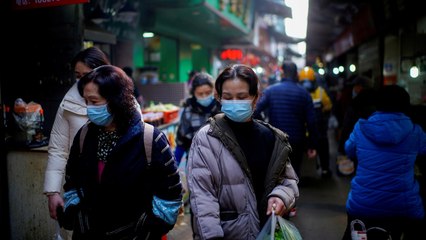 COVID-19 Pandemic Started at Wuhan Market, New Evidence Suggests