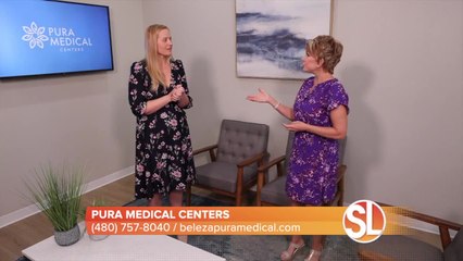 Pura Medical Centers offers Modern Lipo. Find out how it's different.