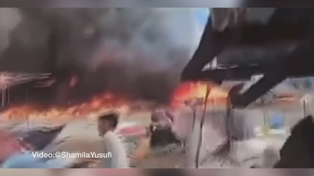 Kent MP and ex-soldier urges UK to protect refugees fleeing the Taliban