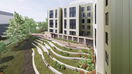 New multi-million pound Tunbridge Wells building could encourage more medical students to work in Kent