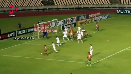 98FC | Reação do Cabido nos gols do Cruzeiro!