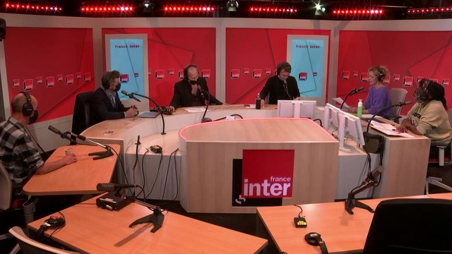 D’après Jean-Michel Blanquer, le wokisme est à l’origine de la 5e vague de COVID - Le Journal de presque 17h17