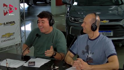 98FC | Opções do Cuca