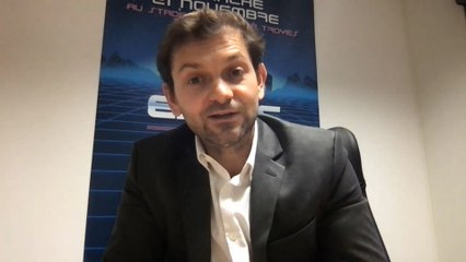 Le Rendez-vous de l'info - Edition du 19 Novembre 2021