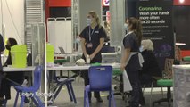 Kent GP says he is fearful hospitals will be put back under intense pressures if a third wave of Covid-19 presents itself
