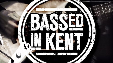 BASSed in Kent - Bill Rutherford (Thursday 19 August 2021)
