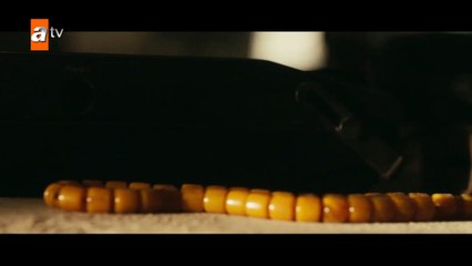 مسلسل الذئب الوحيد الحلقة 1 مترجم الاعلان الترويجي