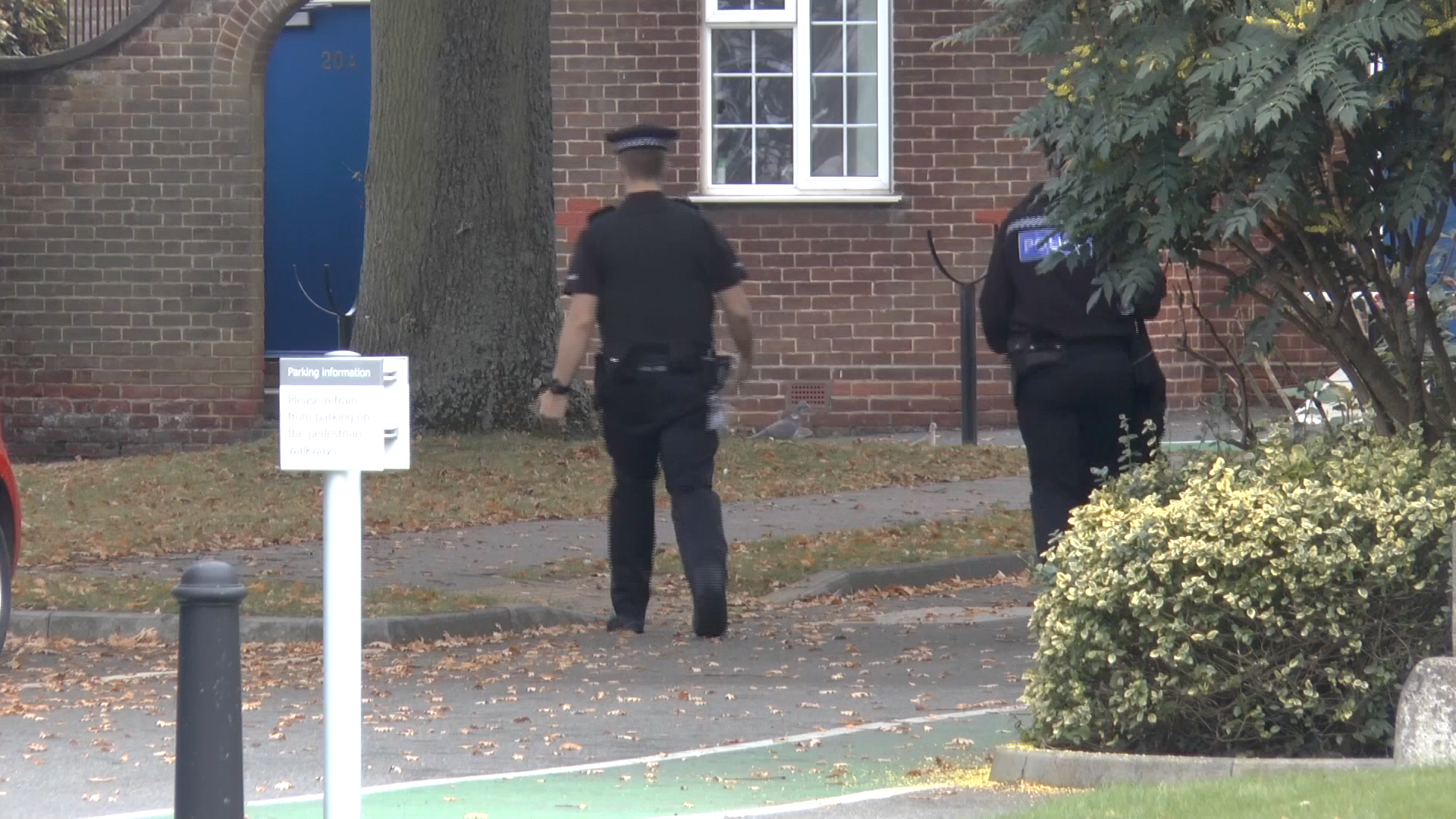 Kent's top cop to call for a police wage increase