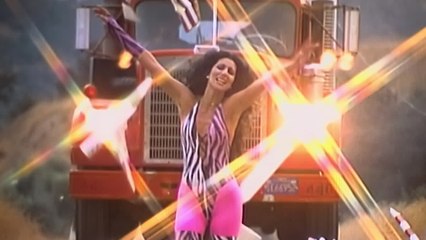 Cher - Hell On Wheels