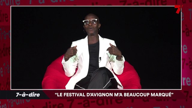 7-à-dire avec Bacome Niamba, danseuse professionnelle
