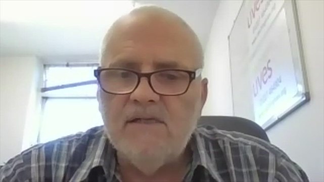 Kent charity fears homelessness will rise as furlough scheme winds up