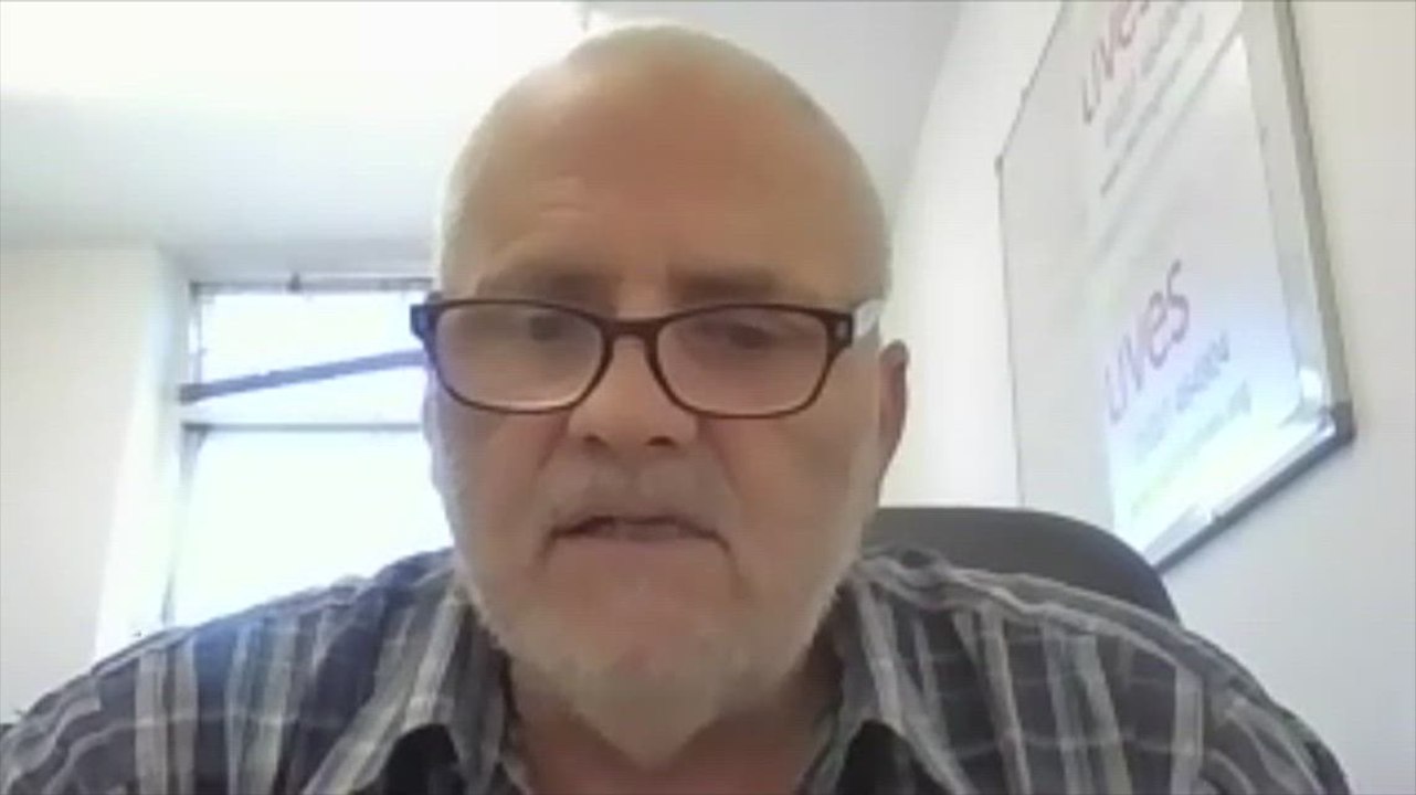 Kent charity fears homelessness will rise as furlough scheme winds up