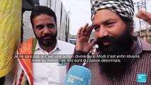 En Inde, les agriculteurs obtiennent l'abrogation de trois lois de la réforme agricole