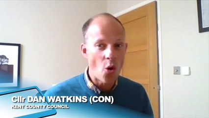 Herne Bay councillors hope speed limit reduction will curb speeding through the town