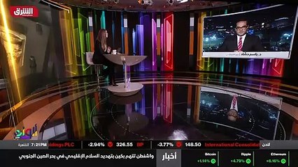 ...أدت إلى ارتفاع لأعلى مستويات منذ خمسة اش...