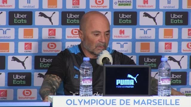 14e j. - Sampaoli : Payet et Paqueta peuvent résoudre un match quasiment à eux seuls